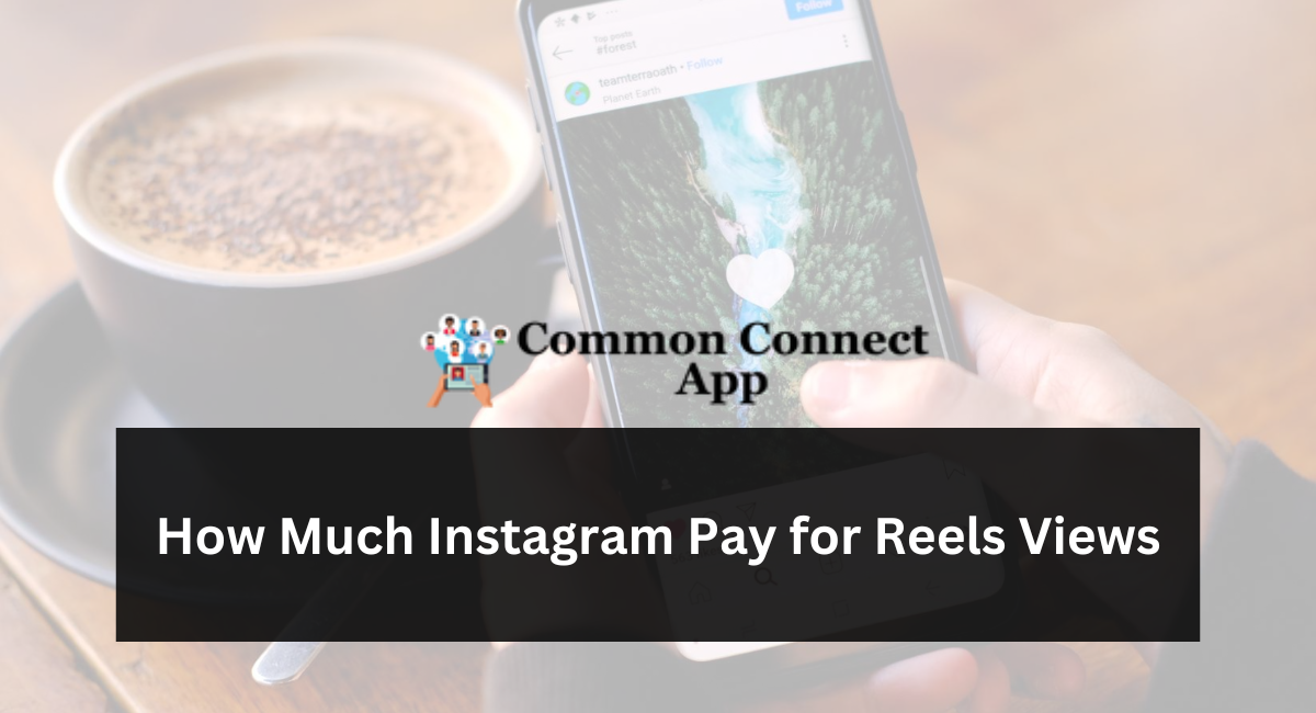 How Much Instagram Pay for Reels Views